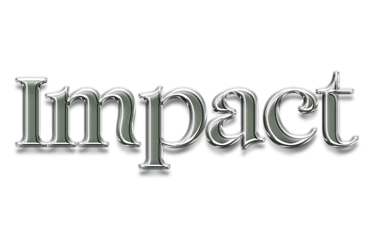 Impact Logo